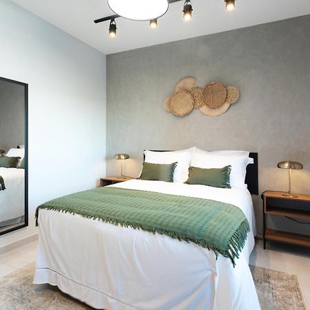 Vila Olimpia Viva Benx Flats By Feel Sampa Сао Паоло Екстериор снимка