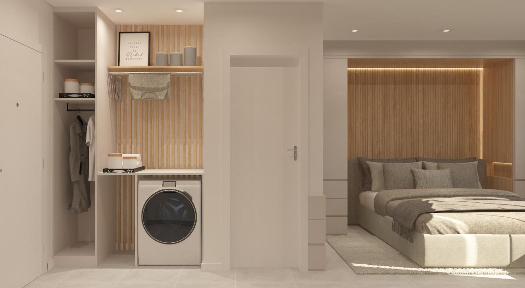 Vila Olimpia Viva Benx Flats By Feel Sampa Сао Паоло Стая снимка